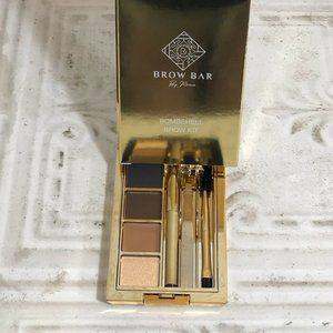 Brow Bar by Reema Bombshell Brow Kit: Luxe Brow Ki